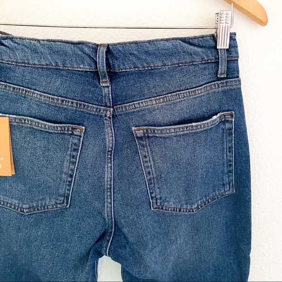 Reformation Serena High Jeans - Picture 8 of 11